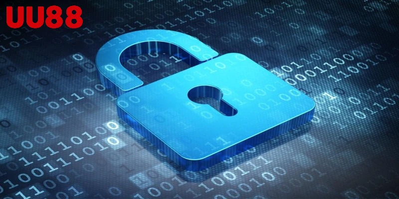 Chính sách bảo mật về sử dụng dữ liệu thành viên 