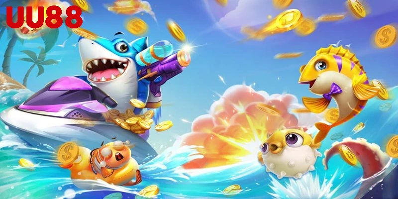 Đa dạng sảnh chơi nổi bật tại nhà cái