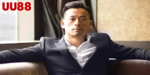 Tỷ phú sòng bài Alvin Chau